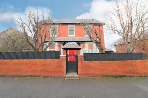 Hardhorn Road, Poulton-Le-Fylde FY6