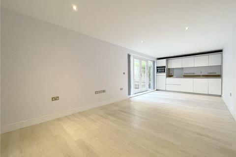 undefined, Warkworth Street, Cambridge, CB1