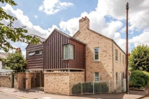 1 bedroom apartment for sale, Warkworth Street, Cambridge, CB1