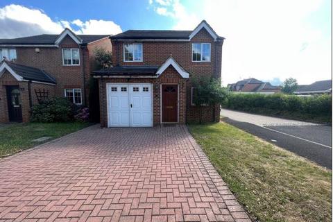 3 bedroom detached house to rent, Wokingham,  Berkshire,  RG41