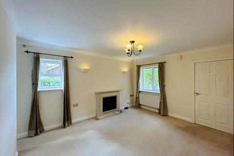3 bedroom detached house to rent, Wokingham,  Berkshire,  RG41