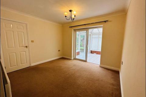 3 bedroom detached house to rent, Wokingham,  Berkshire,  RG41