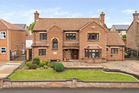 12 Clematis Way, Scunthorpe, DN16 3UQ