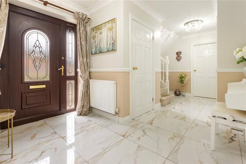 12 Clematis Way, Scunthorpe, DN16 3UQ