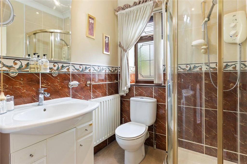 En Suite