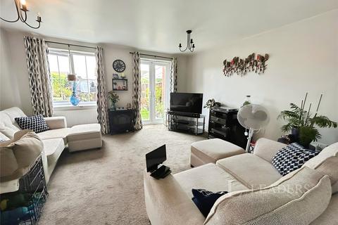 3 bedroom semi-detached house for sale, Harter Row, Worcester, Worcestershire