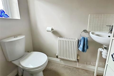 3 bedroom semi-detached house for sale, Harter Row, Worcester, Worcestershire