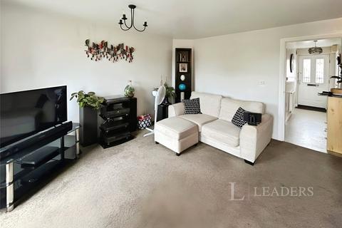 3 bedroom semi-detached house for sale, Harter Row, Worcester, Worcestershire