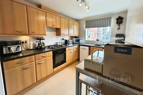 3 bedroom semi-detached house for sale, Harter Row, Worcester, Worcestershire