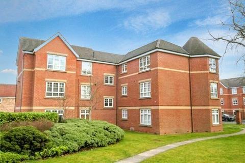 3 bedroom apartment for sale, Haswell Gardens, North Shields, Tyne and Wear, NE30 2DP