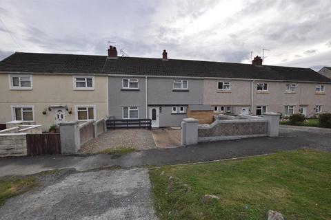undefined, Bryngwenllian, Whitland