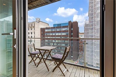 1 bedroom apartment for sale, Clowes Street, Salford, Greater Manchester, M3