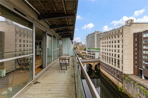 1 bedroom apartment for sale, Clowes Street, Salford, Greater Manchester, M3