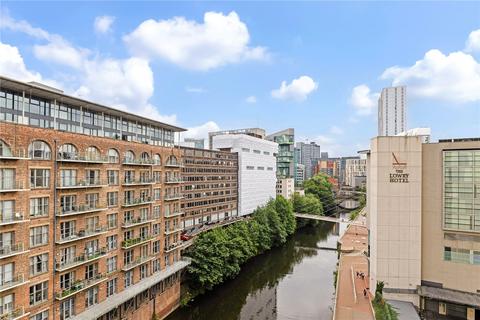 1 bedroom apartment for sale, Clowes Street, Salford, Greater Manchester, M3