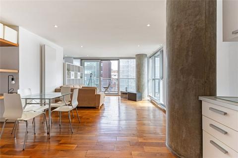 1 bedroom apartment for sale, Clowes Street, Salford, Greater Manchester, M3
