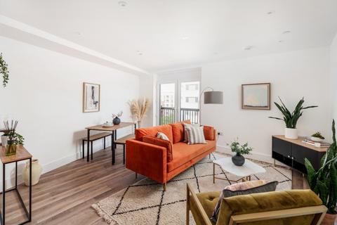 undefined, Gradino, Davigdor Road, Hove