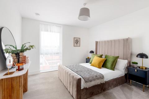 undefined, Gradino, Davigdor Road, Hove