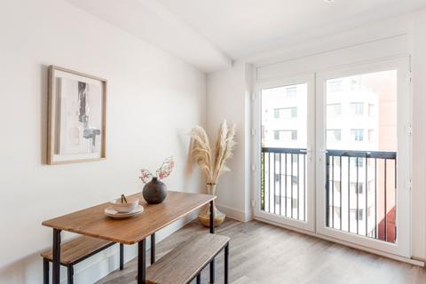 undefined, Gradino, Davigdor Road, Hove