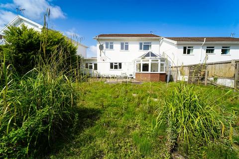 4 bedroom detached house for sale, St. Andrews Close, Swansea SA3