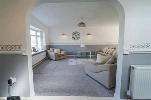 4 bedroom detached house for sale, St. Andrews Close, Swansea SA3
