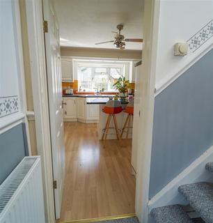 4 bedroom detached house for sale, St. Andrews Close, Swansea SA3