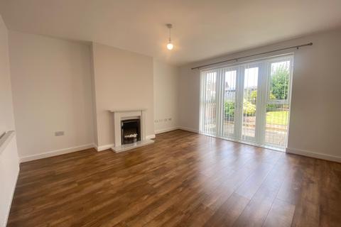 3 bedroom semi-detached bungalow for sale, Kipling Way, Crewe