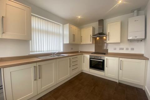 3 bedroom semi-detached bungalow for sale, Kipling Way, Crewe