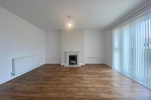 3 bedroom semi-detached bungalow for sale, Kipling Way, Crewe
