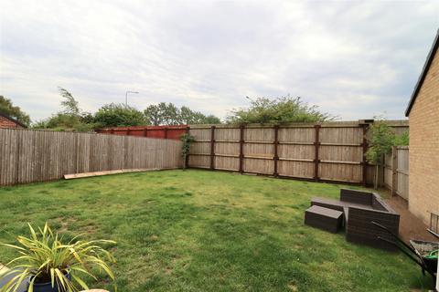 4 bedroom detached house for sale, Ombler Drive, Market Weighton, York