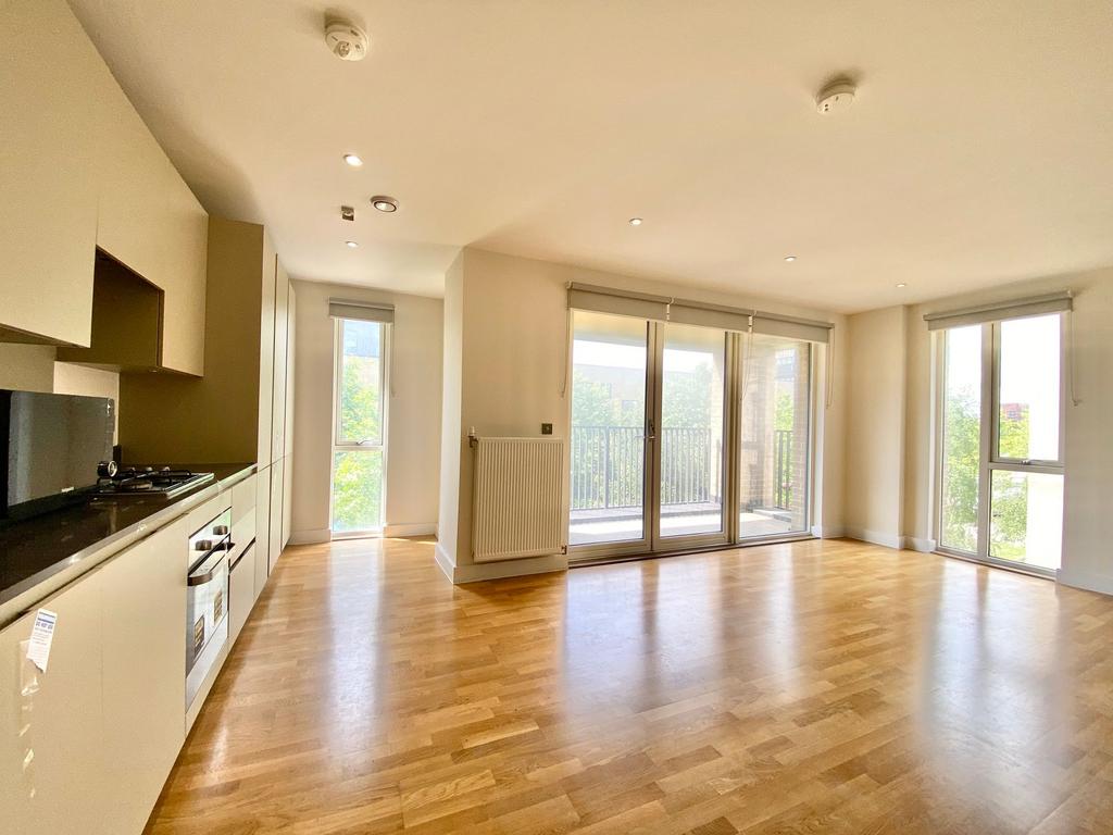 Open Plan