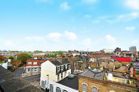 2 bedroom flat to rent, Stockwell Green, Stockwell, London, SW9