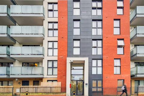 2 bedroom flat to rent, Robsart Street, Brixton, London, SW9