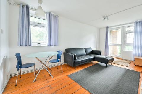 1 bedroom flat to rent, Canterbury Crescent, Brixton, London, SW9