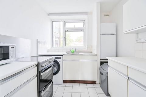 1 bedroom flat to rent, Canterbury Crescent, Brixton, London, SW9