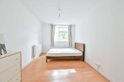 1 bedroom flat to rent, Canterbury Crescent, Brixton, London, SW9