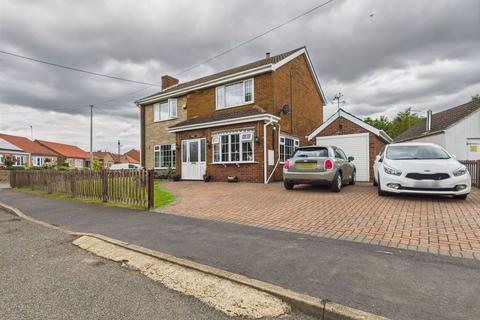 undefined, Church Side, Scunthorpe DN15