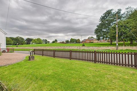 undefined, Church Side, Scunthorpe DN15
