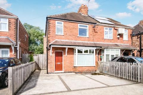 3 bedroom semi-detached house for sale, Somerset Road, York