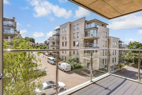 undefined, Pankhurst Avenue, Brighton, East Sussex