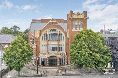 3 bedroom apartment for sale, Wycliffe House, Cranbrook Road, Ilford