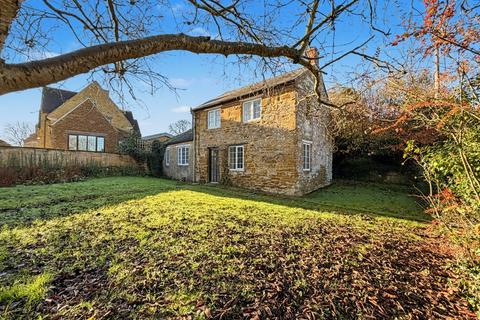 undefined, Rose Cottage, Main Street, Whilton, NN11 2NN