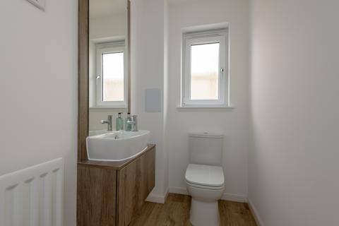 26 Pringles Place, Pencaitland, Tranent, EH34 5BT