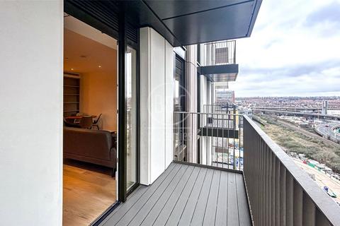 1 bedroom apartment to rent, Cascade Way, London, W12