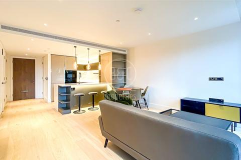 1 bedroom apartment to rent, Cascade Way, London, W12