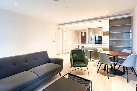 1 bedroom apartment to rent, Cascade Way, London, W12