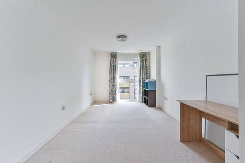 1 bedroom flat for sale, Mandara Place, Rotherhithe, London, SE8