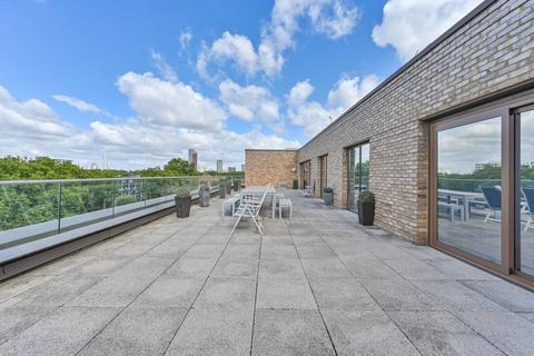 1 bedroom flat for sale, Mandara Place, Rotherhithe, London, SE8