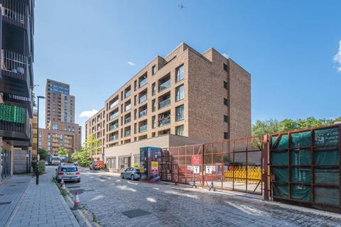 1 bedroom flat for sale, Mandara Place, Rotherhithe, London, SE8
