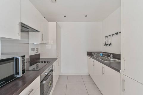 1 bedroom flat for sale, Mandara Place, Rotherhithe, London, SE8