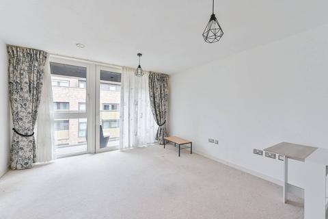 1 bedroom flat for sale, Mandara Place, Rotherhithe, London, SE8